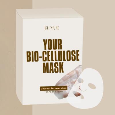 Bio Cellulose Mask Skinceuticals – Masks by Fuyue Biotech